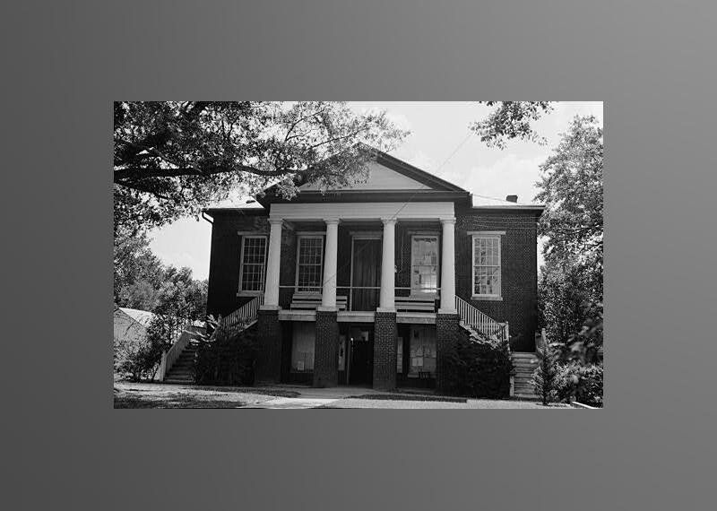 #6. Camden County